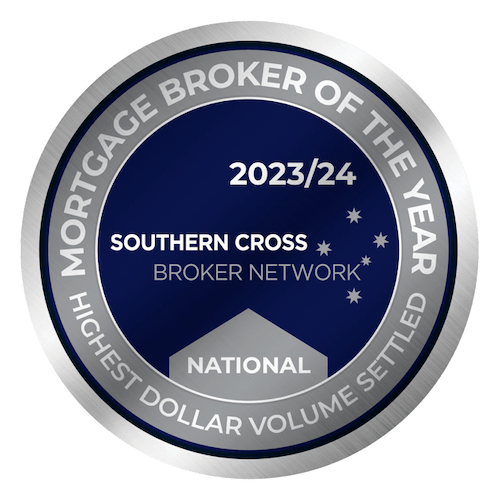 2024 highest volume settled southern cross broker network